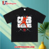 Caleb Williams Chicago Bears shirt 3