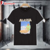 Camel Smoking Cigarettes Alaska Joe Camel Shirt 1