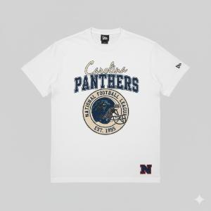 Carolina Panthers Shirt