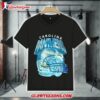 Carolina Panthers Tre Boston Panthers Helmet Shirt 1