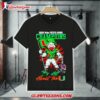 Celebrates Miami Hurricanes 2026 CFP Vrbo Fiesta Bowl Champions Mascot Shirt 1