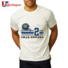 Chad Powers Signature Football Shirt 2
