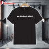 Charlieonnafriday Wild Child T Shirt 1