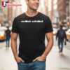 Charlieonnafriday Wild Child T Shirt 2