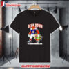 Chicago Bears Bear Down 4th Quarter Comeback King Shirt 1