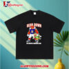 Chicago Bears Bear Down 4th Quarter Comeback King shirt 3