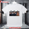 Chicago Bears Ben Johnson Good Better Best Shirt 1