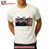 Chicago Bears Ben Johnson Good Better Best Shirt 2