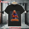 Chicago Bears Brrrr Down ICE Man NFL Shirt 1