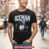 Chicago Bears Caleb Williams Iceman Shirt 2
