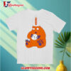 Chicago Bears Cursed Pope Bears Shirt 3