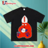 Chicago Bears Cursed Pope Shirt 3