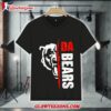 Chicago Bears Da Bear Shirt 1