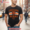 Chicago Bears Retro SweatShirt Shirt 2