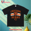 Chicago Bears Retro SweatShirt Shirt 3
