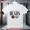 Chicago Bears Super Bowl Champions XX vintage Shirt 1