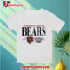 Chicago Bears Super Bowl Champions XX vintage Shirt 3