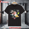 Christian Mccaffrey San Francisco 49ers Nfl Flash Features Wild Card Big Tall Shirt 1