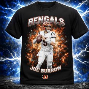 Cincinnati Bengals Shirt