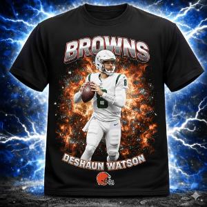 Cleveland Browns Shirt