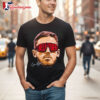 Cody Bellinger Chicago Sunglasses Shirt 2