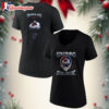 Colorado Avalanche Grateful Dead Night Logo Shirt 4