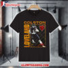 Colston Loveland Chicago Bears Player Shirt 1