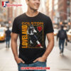 Colston Loveland Chicago Bears Player shirt 2