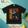 Colston Loveland Chicago Bears Player shirt 3
