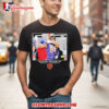 Colston Loveland Nfl Flash Features Moment Chicago Bears Shirt 2