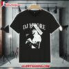 DJ Moore Wide Receiver Chicago Bears signature Shirt 1