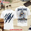 Dallas Cowboys Damn Right I Am A Cowboys Fan 2026 3D Shirt