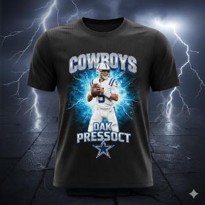 Dallas Cowboys Shirt