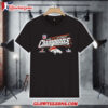 Denver Broncos 2026 AFC Divisional Champions Shirt 1