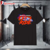 Denver Broncos Country Let S Ride Shirt 1