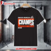 Denver Broncos Football AFC Divisional Round Champions 2026 Shirt 1