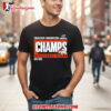 Denver Broncos Football AFC Divisional Round Champions 2026 shirt 2