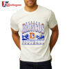 Denver Broncos Football Afc Mountains Shirt 2