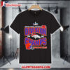 Denver Broncos Won the 2026 AFC Divisional Champions Shirt 1
