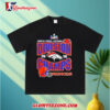 Denver Broncos Won the 2026 AFC Divisional Champions shirt 3