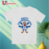 Detroit Lions Turkey Happy Thanksgiving Shirt 3