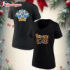 Detroit Lions x Family Thanksgiving Turkey Shirt 4