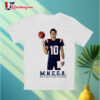 Drake Maye New England Patriots Mnega Maye k New England Great Again Shirt 3