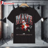 Drake Maye New England Patriots Signature 2026 Shirt 1