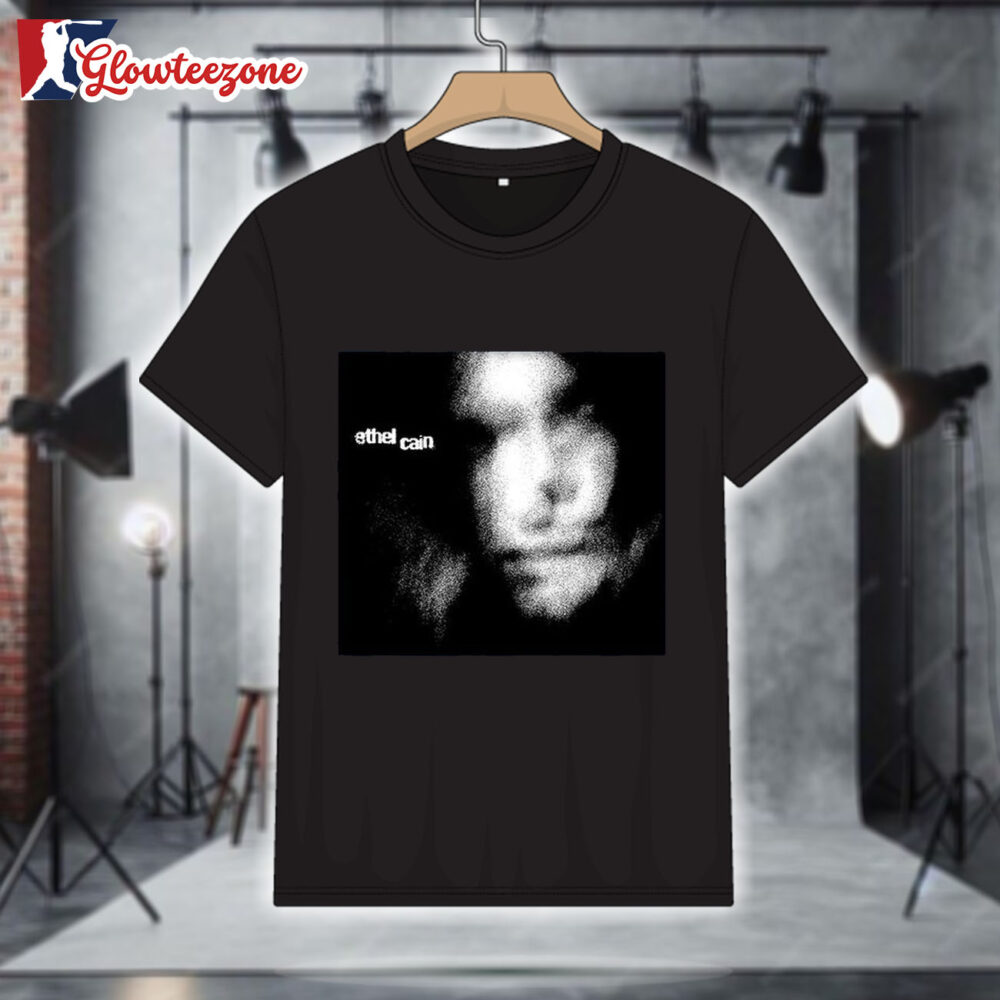 Ethel Cain Hate Shirt 1