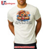 Focus On The Better Until The Better Gets Best Chicago Bears Shirt 2
