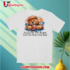 Focus On The Better Until The Better Gets Best Chicago Bears Shirt 3