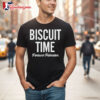 Fortune Feimster Biscuit Time T Shirt 2