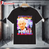 Free Jay Powell Jerome Powell Political Protest Shirt 1