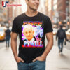 Free Jay Powell Jerome Powell Political Protest Shirt 2